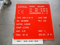 Gernal - afbeelding 8 van  16