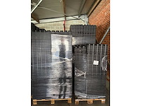 Gerner trays p13cm 8 hole - oppotmachine (4250x) - afbeelding 3 van  3