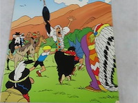 Gerommel in de far-west - afbeelding 1 van  3