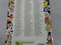 Gerommel in de far-west - afbeelding 3 van  3