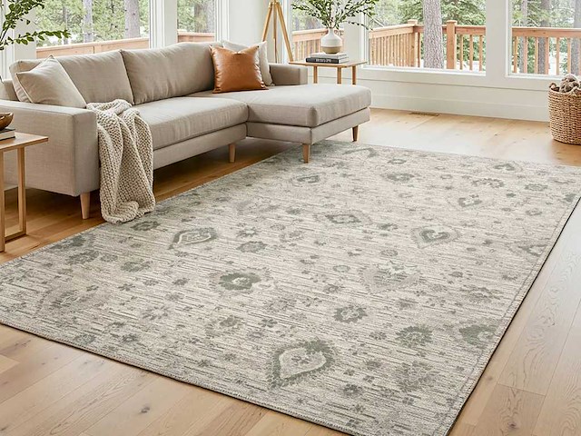 Gertmenian solaris indoor tapijt jordyn collectie - afbeelding 1 van  8