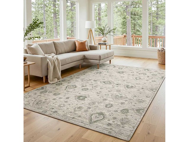 Gertmenian solaris indoor tapijt jordyn collectie - afbeelding 2 van  8