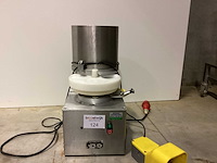 Gesame mh75 vormmachine - afbeelding 2 van  4