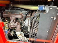 Gesan - dps100 - stroomgenerator - 2005 - afbeelding 10 van  21
