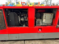 Gesan - dps100 - stroomgenerator - 2005 - afbeelding 11 van  21