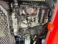 Gesan - dps100 - stroomgenerator - 2005 - afbeelding 14 van  21