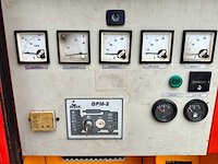 Gesan - dps100 - stroomgenerator - 2005 - afbeelding 17 van  21