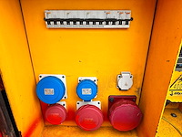 Gesan - dps100 - stroomgenerator - 2005 - afbeelding 19 van  21
