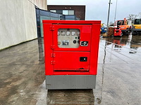 Gesan - dps100 - stroomgenerator - 2005 - afbeelding 2 van  21