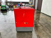 Gesan - dps100 - stroomgenerator - 2005 - afbeelding 5 van  21