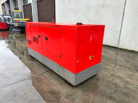 Gesan - dps100 - stroomgenerator - 2005 - afbeelding 6 van  21