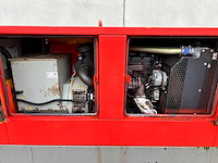 Gesan - dps100 - stroomgenerator - 2005 - afbeelding 8 van  21