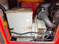 Gesan - dps100 - stroomgenerator - 2005 - afbeelding 20 van  21