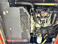Gesan - dps100 - stroomgenerator - 2005 - afbeelding 3 van  19