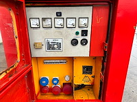 Gesan - dps100 - stroomgenerator - 2005 - afbeelding 7 van  19