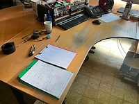 Geschakeld bureau - afbeelding 2 van  6