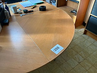 Geschakeld bureau - afbeelding 5 van  6