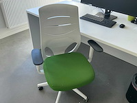 Geschakelde bureautafel - afbeelding 4 van  4