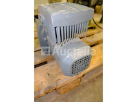 Geschakelde motor sew-eurodrive r57 drs7184be05/mmc3 - afbeelding 2 van  6