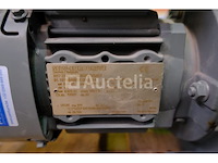 Geschakelde motor sew-eurodrive r57 drs7184be05/mmc3 - afbeelding 3 van  6