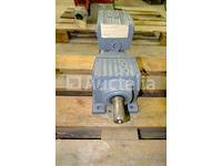 Geschakelde motor sew-eurodrive r57 drs7184be05/mmc3 - afbeelding 6 van  6