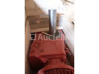 Geschakelde motor - afbeelding 1 van  3