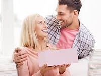 Geschenkdoos - set 4x6st - afbeelding 5 van  6