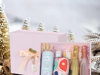 Geschenkdoos - set 4x6st - afbeelding 6 van  6