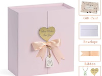 Geschenkdoos set 3x6st - afbeelding 4 van  6