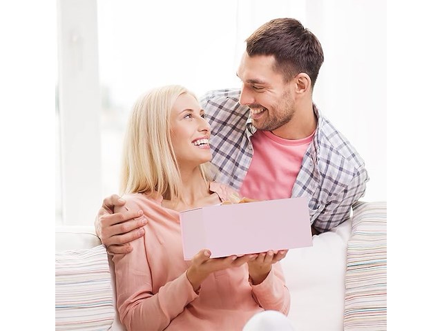 Geschenkdoos set 3x6st - afbeelding 5 van  6