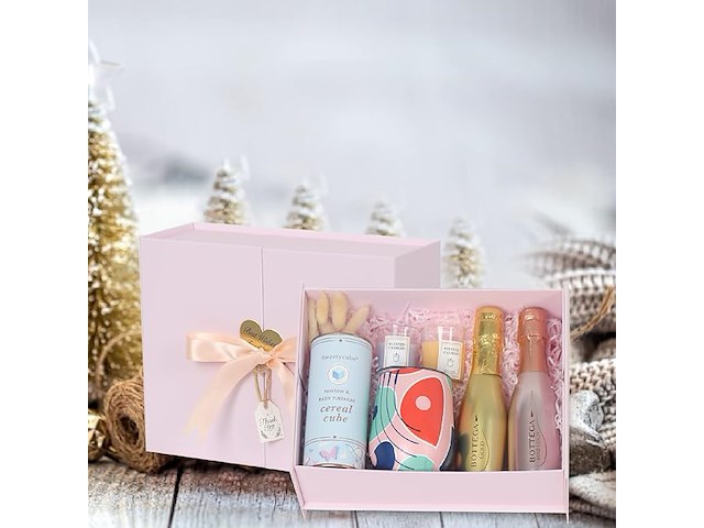 Geschenkdoos set 3x6st - afbeelding 6 van  6