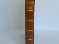 Geschiedkundig boek l'art de conduire et... - afbeelding 2 van  7