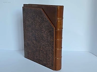 Geschiedkundig boek l'art de conduire et... - afbeelding 7 van  7