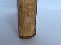 Geschiedkundig boek l'art de conduire et... - afbeelding 2 van  10