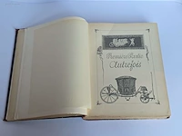 Geschiedkundig boek l'art de conduire et... - afbeelding 7 van  10