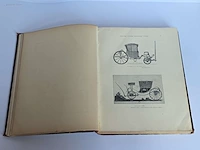 Geschiedkundig boek l'art de conduire et... - afbeelding 8 van  10