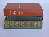 Geschiedkundig boeken coachbuilding list of coach...