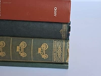 Geschiedkundig boeken coachbuilding list of coach... - afbeelding 4 van  10