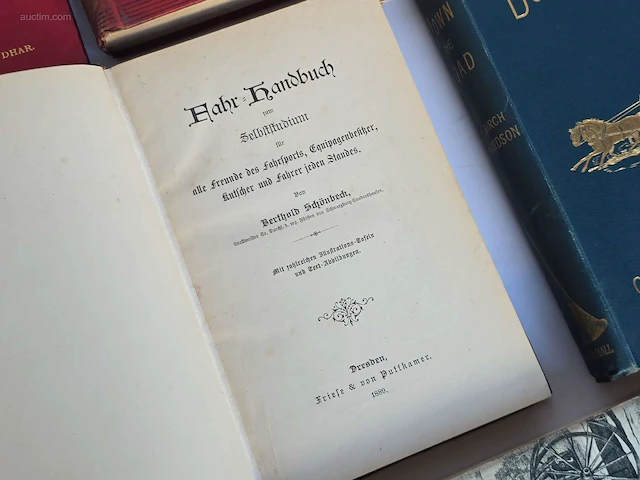Geschiedkundig boeken coaching (10x) - afbeelding 2 van  16