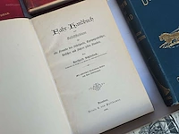 Geschiedkundig boeken coaching (10x) - afbeelding 2 van  16