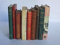 Geschiedkundig boeken coaching (10x)