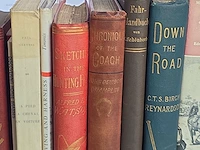 Geschiedkundig boeken coaching (10x) - afbeelding 10 van  16