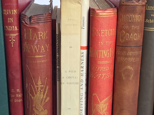 Geschiedkundig boeken coaching (10x) - afbeelding 11 van  16
