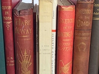 Geschiedkundig boeken coaching (10x) - afbeelding 11 van  16