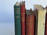 Geschiedkundig boeken coaching (10x) - afbeelding 12 van  16