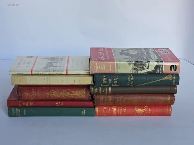 Geschiedkundig boeken coaching (10x) - afbeelding 13 van  16