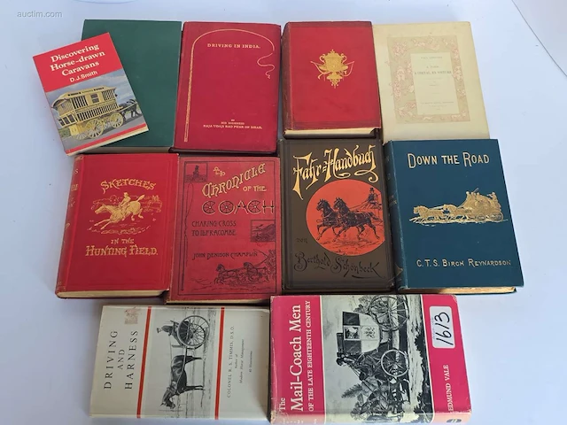 Geschiedkundig boeken coaching (10x) - afbeelding 14 van  16