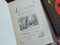 Geschiedkundig boeken coaching (10x) - afbeelding 16 van  16