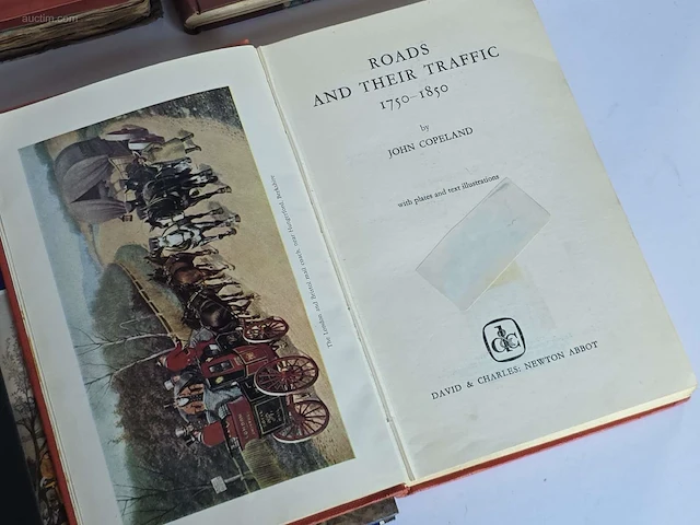 Geschiedkundig boeken coaching (10x) - afbeelding 5 van  14