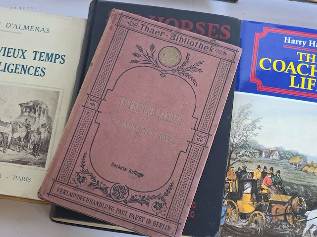 Geschiedkundig boeken coaching (10x) - afbeelding 6 van  14